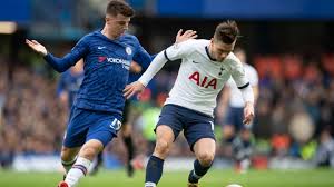 Timo werner scored his first chelsea goal but erik lamela's late equaliser sends game to. Tottenham X Chelsea Onde Assistir Provaveis Escalacoes Horario E Local Bale Pode Reestrear Pelos Spurs