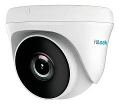 Cámara Hilook Domo 5Mp