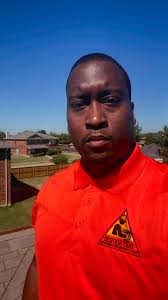 Doing Inspections In Rowlett!!