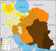 A world maps with the stats to match! Https Onlinelibrary Wiley Com Doi Pdf 10 1002 Vms3 239