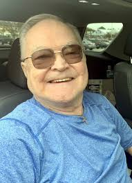 Ronald Feise Obituary