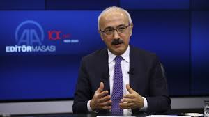 2003 yılında kırıkkale üniversitesi i̇ktisat bölümünden mezun oldu. Erdogan Sacks Deputy Finance Ministers With Midnight Decree