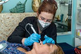 1000 For One Day Lip Blush Tattoo Training