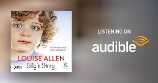 Billy's Story by Louise Allen