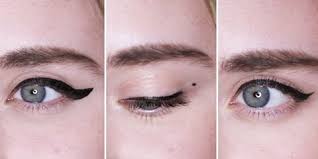 Lakme and maybelline ones are very popular and affordable. How To S Wiki 88 How To Apply Eyeliner Pen