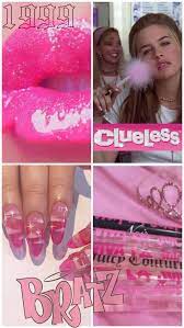 See more ideas about clueless aesthetic, vintage lesbian, cher clueless. 90saesthetic Clueless Wallpaper Freetoedit Manicure 1024x1820 Wallpaper Teahub Io