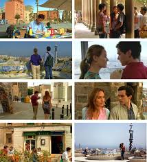 Well, this is the first part to a movie i still haven't seen myself. Visiter Le Barcelone De L Auberge Espagnole Untibebe Family Blog Famille Voyages Mode Enfant Lifestyle
