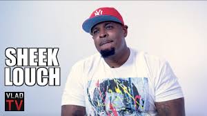 With fame, he has also been involved in numerous crimes and has also been. Sheek Louch Suge Knight Called My Mom S House And Tried To Sign Us To Death Row Part 3 24hourhiphop