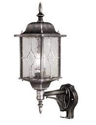 Outside Wall Lantern Pir Sensor Wexford Wall Lantern Wall Lights Outdoor Wall Lighting