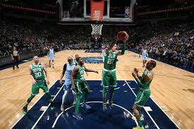 Beste boston celtics vs minnesota timberwolves vorhersage. Career Daniel Theis Night Drives Boston Celtics To Win Over Timberwolves Celticsblog