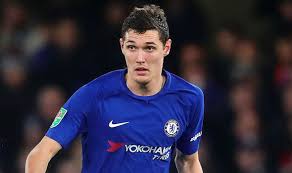 Current season & career stats available, including appearances, goals andreas christensen. Chelsea News Andreas Christensen Admits To Struggles With Mental Side Of Premier League Football Sport Express Co Uk
