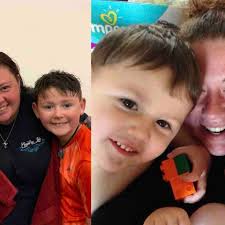 Fundraiser by DAVID FRASE : Tabetha Frase (Harrison)