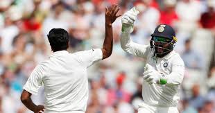 Dinesh karthik though seems to have left his past behind and is ready to be friends again with his teammate. R Ashwin Murali Vijay And Dinesh Karthik Bolster Tamil Nadu S Ranji Trophy Squad