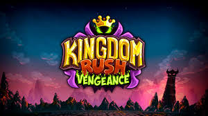 Download kingdom rush vengeance mod apk 2021 and get unlimited gold + all mighty heroes unlocked and many other paid features for free. Kingdom Rush Vengeance Unlimited Gems Mod Apk Download