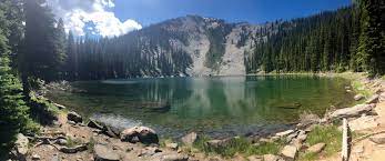 Maybe you would like to learn more about one of these? Kootenai National Forest Troy Montana Usa Hiking