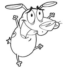 A sweety coloring book for kids with 90's cartoon designs to color, relax and relieve stress Printable 90s Cartoons Coloring Pages Coloring And Drawing