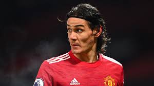 Still married to his wife maria soledad cavani ? Edinson Cavani Manchester United Striker S Ban From The Fa Slammed By Uruguay Academics Eurosport
