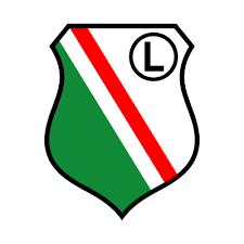 Korona w meczach z legią: Cwks Legia Warszawa Old Vector Logo Freevectorlogo Net