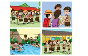 Kita akan mempelajari mengenai perubahan wujud di sekitar kita. Kunci Jawaban Tema 8 Kelas 3 Sd Halaman 183 185 186 Buku Tematik Pembelajaran 3 Subtema 4 Tribunnews Com Mobile
