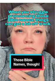 Why Did No One Tell Me It Wasnt Shadrach Meshach and A Billy Goat