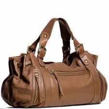 Sac à main gérard darel neuf en cuir marron caramel modèle saint germain 24h. Gerard Darel 24 Heures Le Rebelle Camel