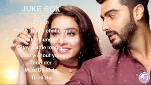 Mp4 ØªØ­ÙÙÙ Half Girlfriend All Songs Jukebox Shraddha Kapoor And Arjun Kapoor Jukebox Cafe Ø£ØºÙÙØ© ØªØ­ÙÙÙ ÙÙØ³ÙÙÙ Do you guys want all of the half girlfriend songs lyrics that released yet with video song of it? arabvid Ø£ØºÙÙØ© ØªØ­ÙÙÙ mp4