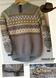 Lothepus, vidar berge, heidi marie vestrheim & alvin vestrheim. Lothepus Genser Knit Crochet Men Sweater Sweaters