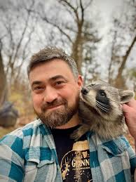 Wrecker is so adorable