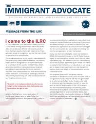 Последние твиты от susanna lau (@susannalau7). 2020 Ilrc Summer Newsletter By Immigrant Legal Resource Center Issuu