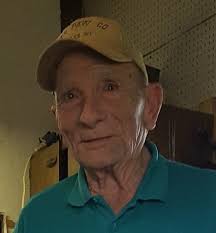 Obituary information for Harold D. Wallace