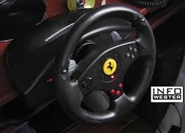 Ferrari gt experience racing wheel; Review Volante Ferrari Gt Experience 3 In 1 Infowester Infowester