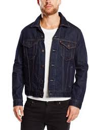 Jean Jacket For Men How To Buy Denim Jackets Mens Guide