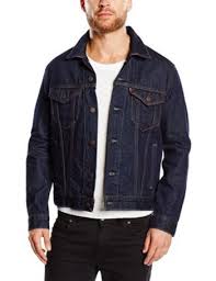 jean jacket for men how to buy denim jackets mens guide