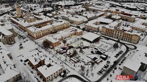 Time difference between alba iulia (romania) and your local time. Vremea In Alba La Inceputul Anului 2019 Prognoza Meteo Pentru 31 Decembrie 6 Ianuarie Frigul Se Intoarce In ForÈÄ Alba24