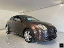 Image result for Nero 2011 MiTo