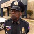 Cop is the oldest police officer in the state and may move a little slower, but. L C Buckshot Smith 91 Year Old Police Officer Has No Plans To Retire Cnn