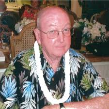 Donald Halford Obituary