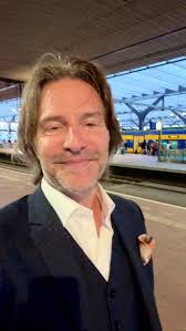 Such a privilege to serve