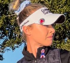 Carmen Blake, daughter of Stillwater Fire Department Captain Randy Blake,  is studying Pre-Physical Therapy at Oklahoma State University with dreams  of becoming a physical therapist. Growing up in a first responder family,