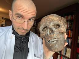 Bakterien — Mark Benecke