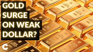 Get instant access to a free live streaming chart of the bloomberg gold. Updated Gold Price Analysis May 2021 Another Gold Rally Beyond 1850 Youtube