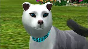 A heart of a demon Ep.1 (sims 3 dog series)