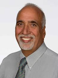 Seven Oaks School Division, Ward 2 candidates