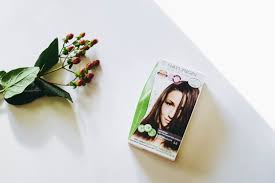 Hair Colour Brown