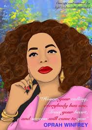 Black History Month: An Inclusive, More Equitable World, Please