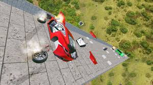 How to download beamng.drive on pc? Death Stair Speed Bumps To Become Car Crash Beamng Drive Race Champion