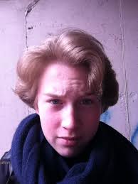 Baktankar: Långtvättade byxor