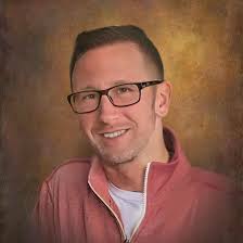 Obituary information for John Paul Wolk Jr.