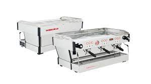 Named after piero bambi's wife, giovanna bambi, it is the ideal espresso machine for the most equipped with a cpu board and designed for superior temperature control, the gb5 combines gracious lines and harmonious curves with powerful. Linea Pb La Marzocco