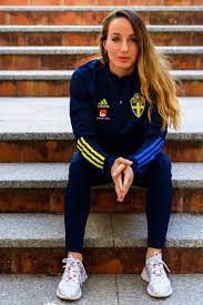 Kosovare asllani early life and bio. Kosovare Asllani Auf Twitter Algarve2020
